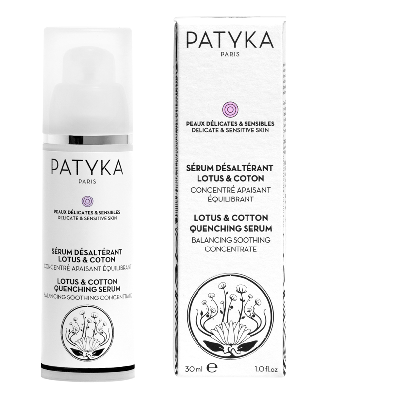 Rauhoittava Seerumi 30ml - 80% alennus