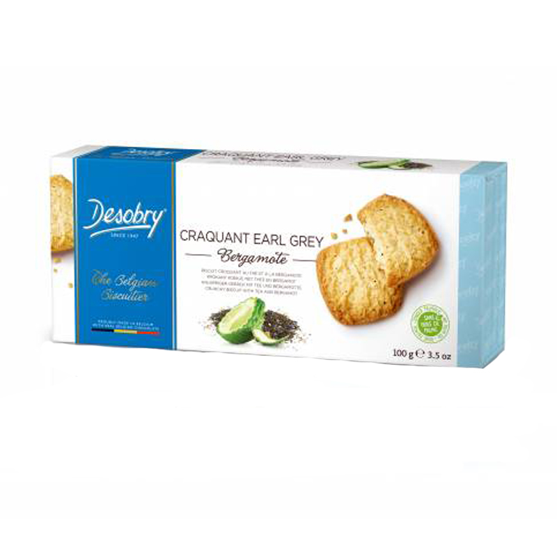 Teekeksit 100g - 33% alennus