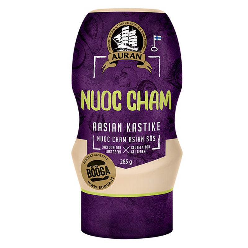 Aasian Kastike Nuoc Cham - 60% alennus