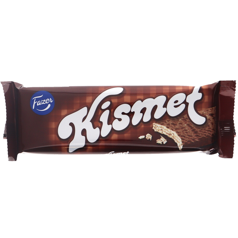 Kismet Suklaapatukka - 4% alennus
