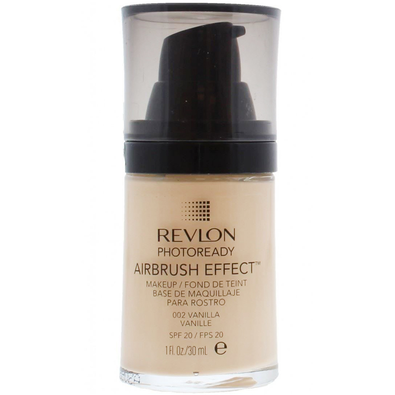 Meikkivoide 002 PhotoReady Airbrush Effect - 62% alennus
