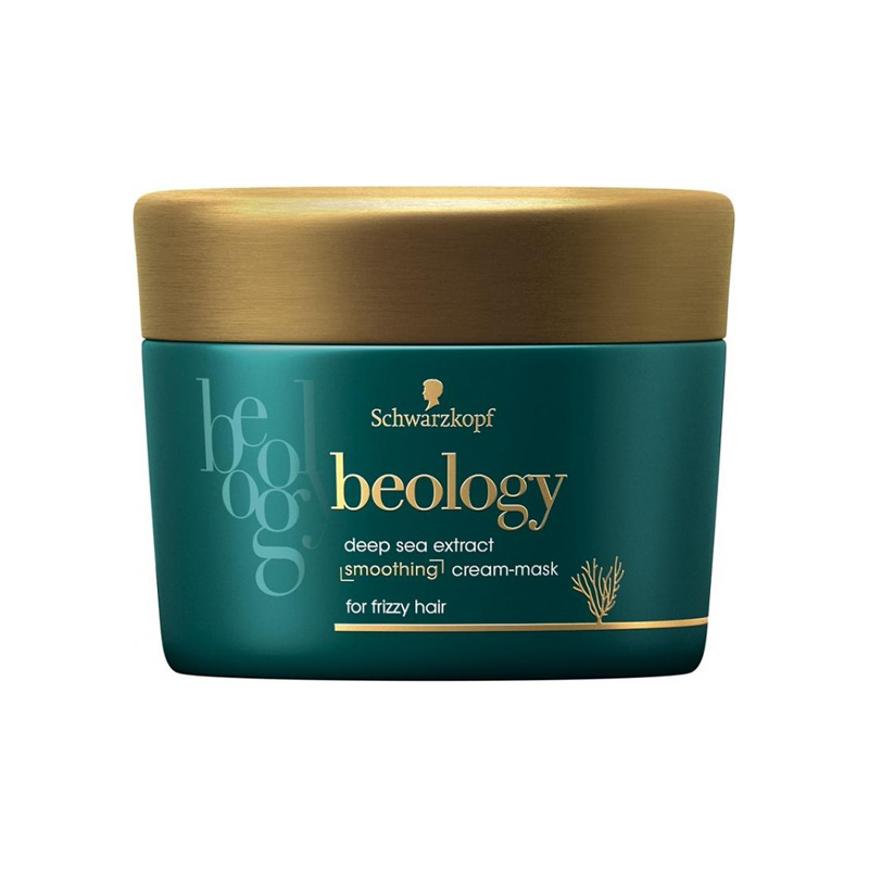 Hiusnaamio Smoothing - 58% alennus