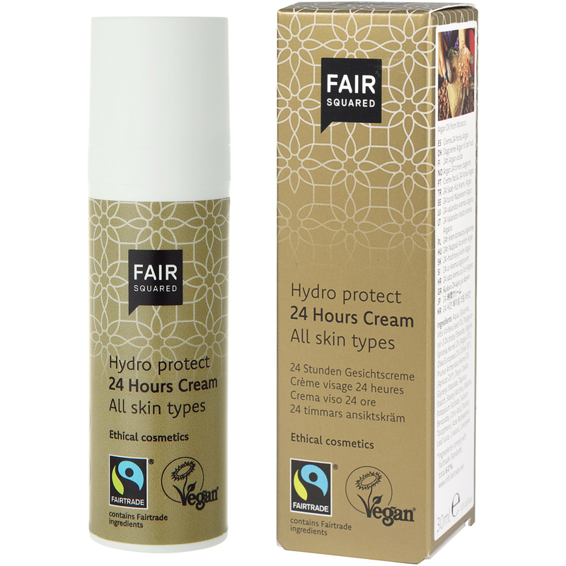 Argan Hydro Protect Voide - 74% alennus