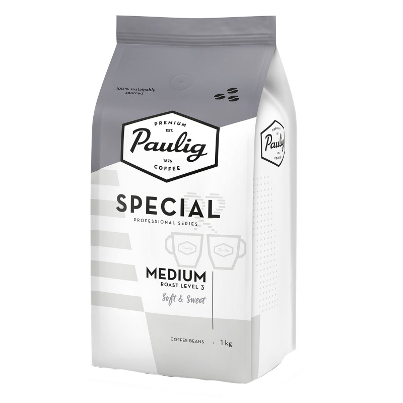 Kahvipavut "Signature Medium Roast" 1kg - 54% alennus