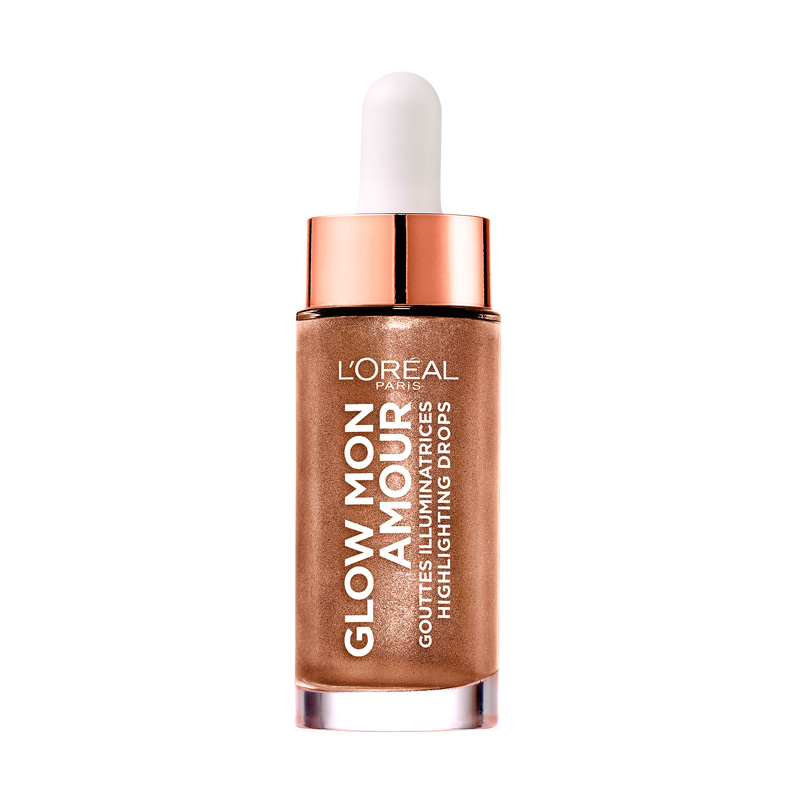 Bronzing Drops 03 Bronze - 58% alennus