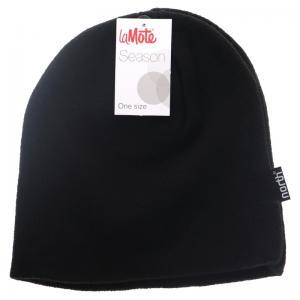 Pipo Musta One Size - 77% alennus