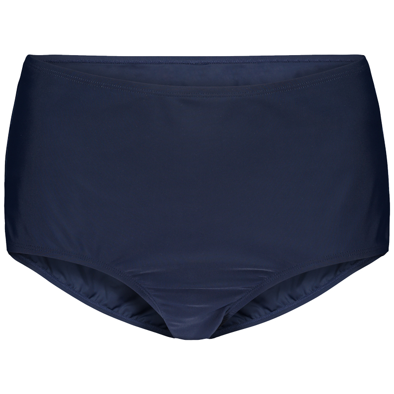 Bikinihousut Plus, Navy XXXL/D52 - 88% alennus