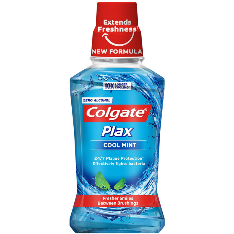 Suuvesi "Cool Mint" 250ml - 44% alennus