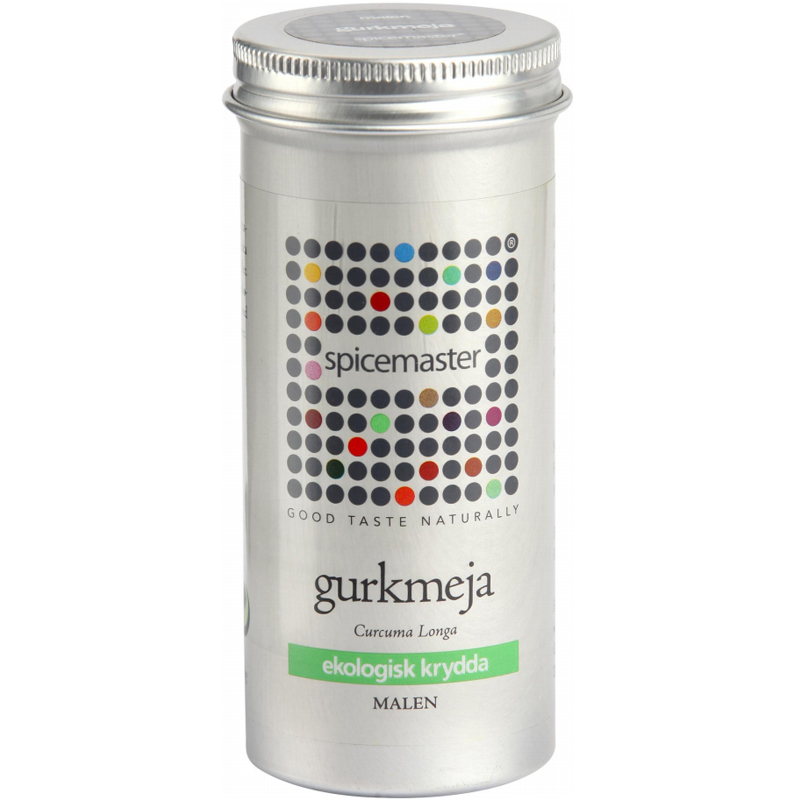 Kurkuma 50g - 57% alennus