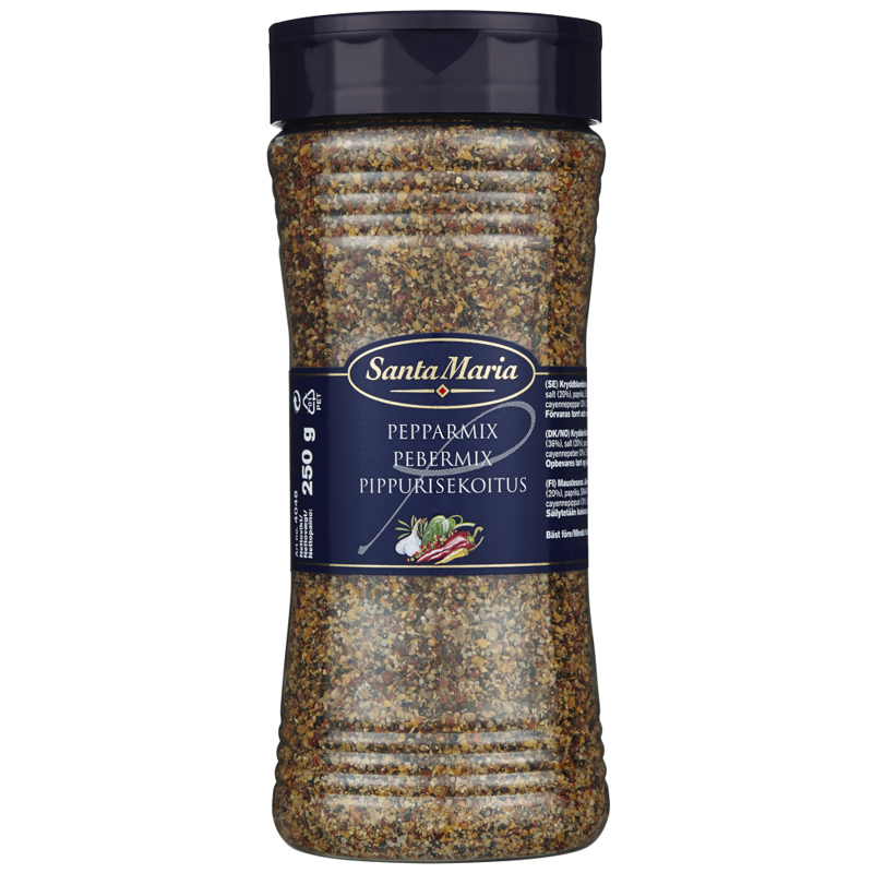 Pippurisekoitus 95g - 57% alennus
