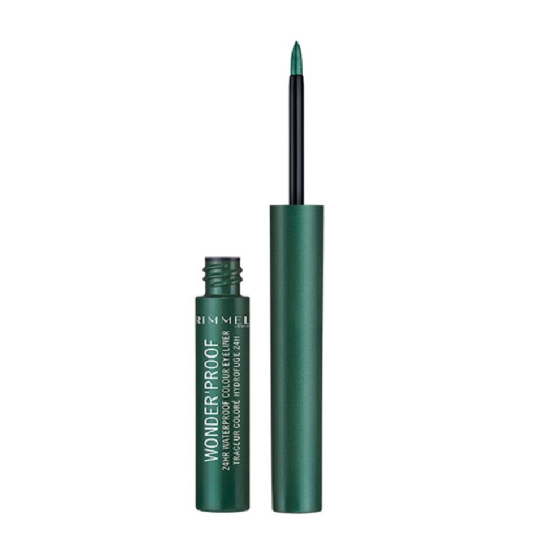 Silmänrajauskynä Precious Emerald 1,4ml - 63% alennus