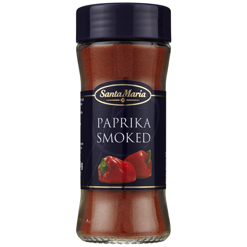 Savustettu Paprika 40g - 50% alennus