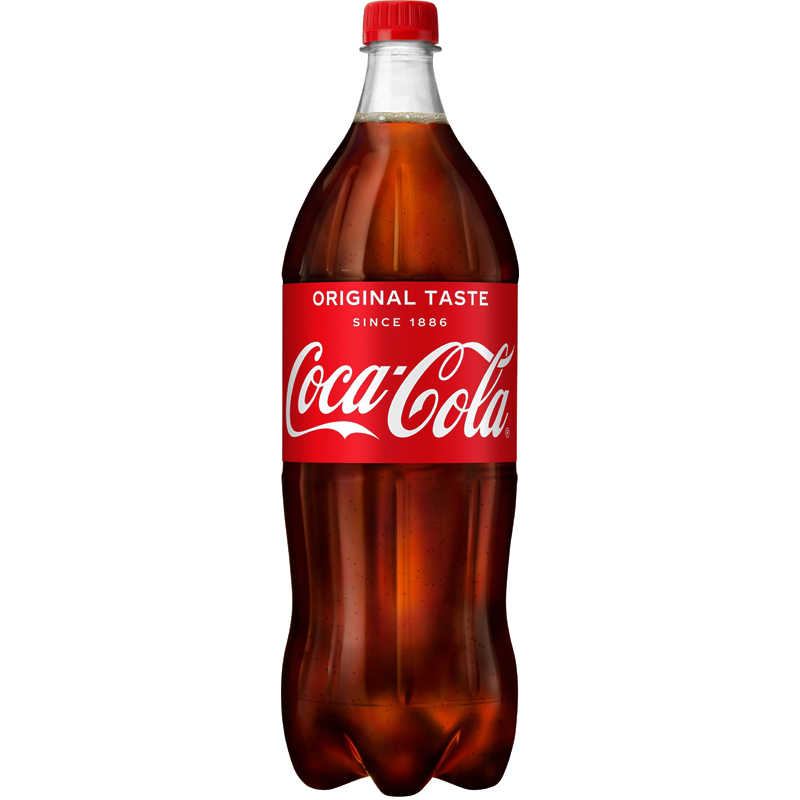 Coca-Cola Virvoitusjuoma - 25% alennus