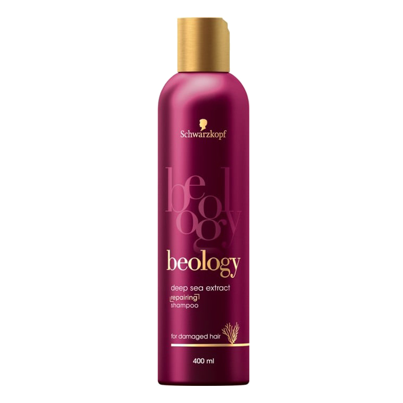 Shampoo Repair - 69% alennus