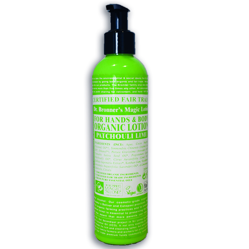 Vartalovoide Lime 237ml - 60% alennus