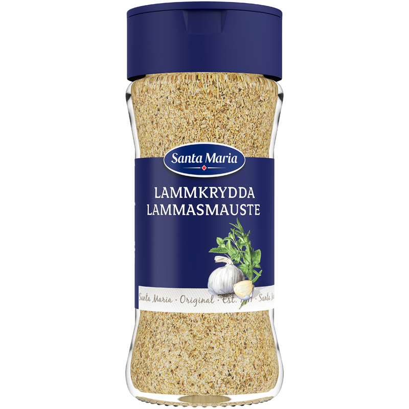 Lammasmauste - 55% alennus