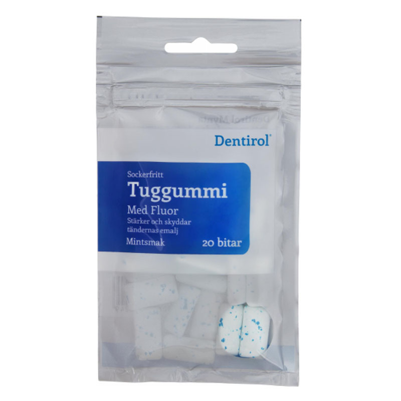 Purukumi, Sokeriton 28g - 81% alennus