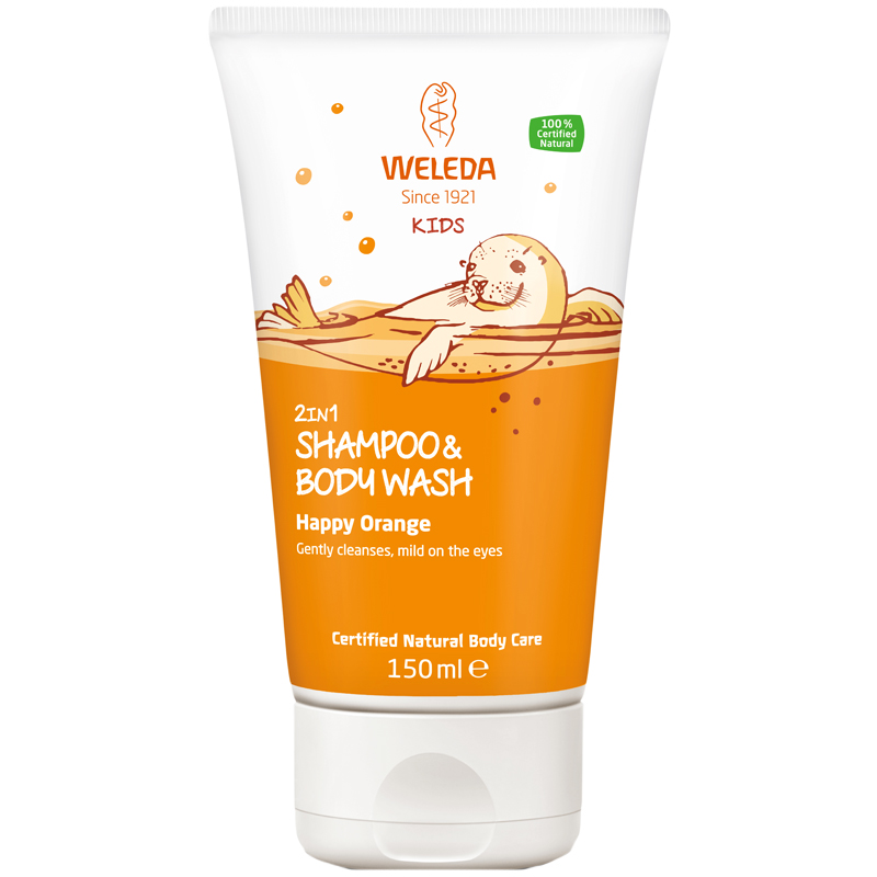 Shampoo & Suihkusaippua 120ml - 58% alennus