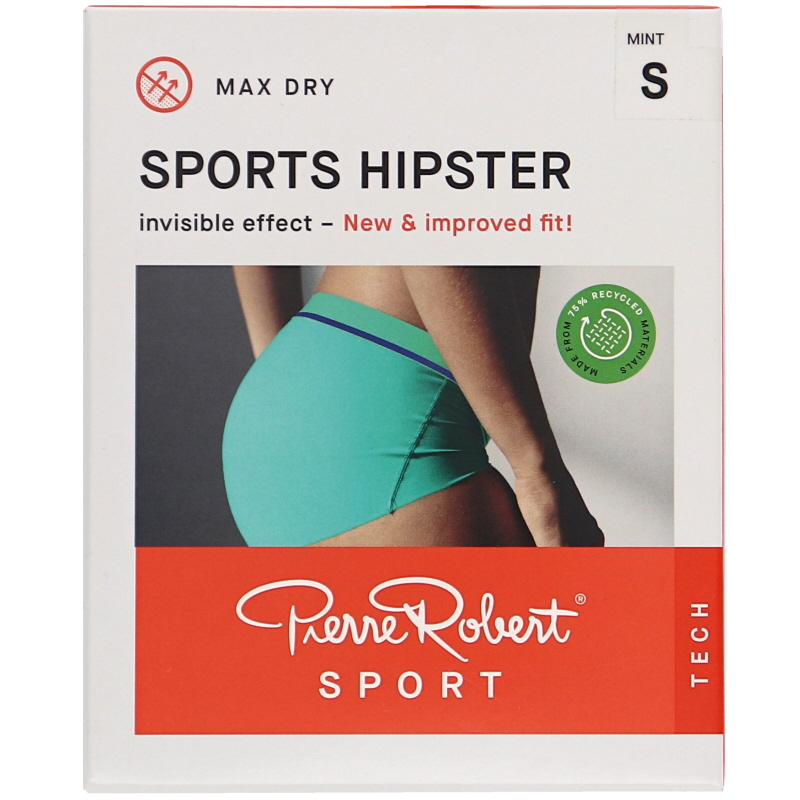 Urheiluhipsterit Mint Koko S - 47% alennus