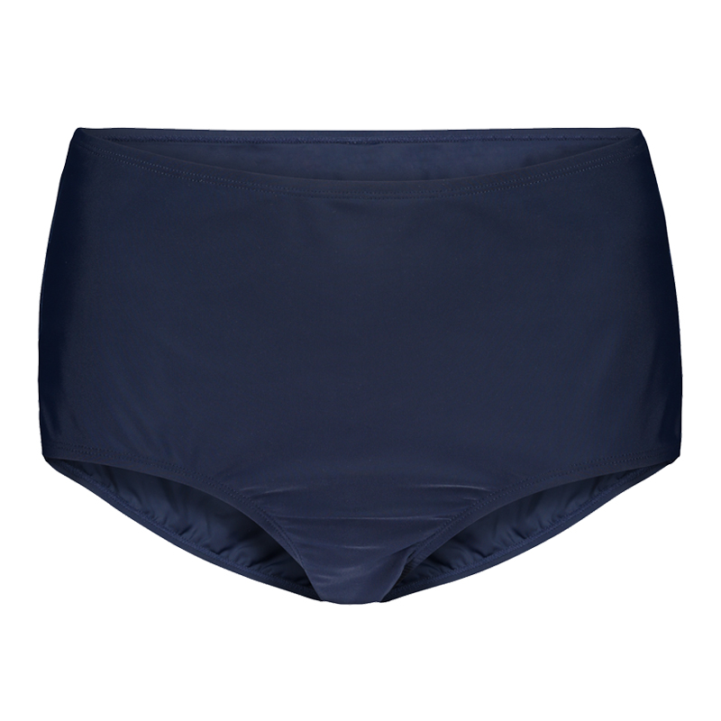 Bikinihousut Plus, Navy XL/D48 - 88% alennus