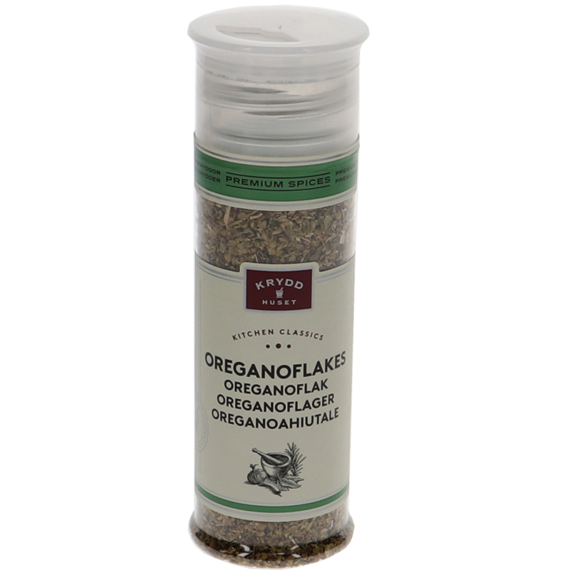 Oregano - 42% alennus