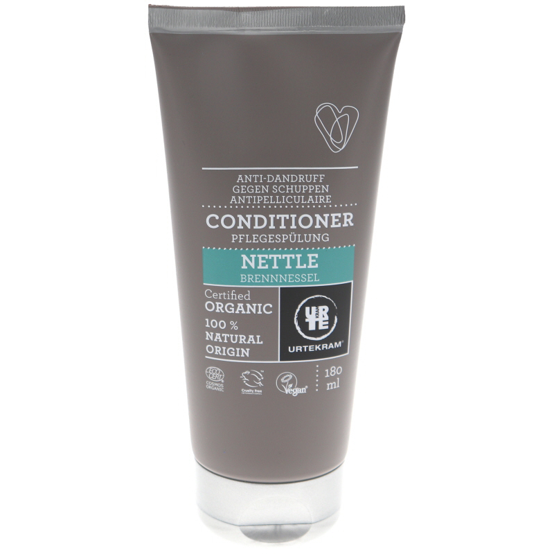 Hoitoaine Nettle - 50% alennus