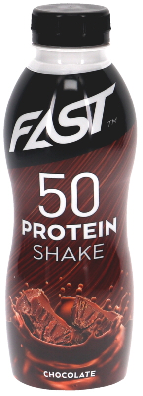 Proteiinijuoma Suklaa - 45% alennus