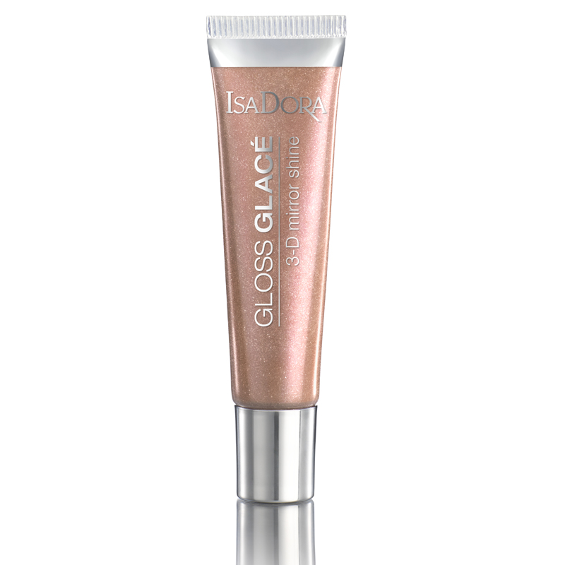 Huulikiilto 23 Bronze Glacé - 75% alennus