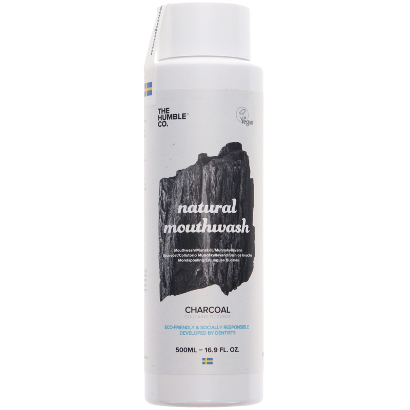 Suuvesi Charcoal - 22% alennus