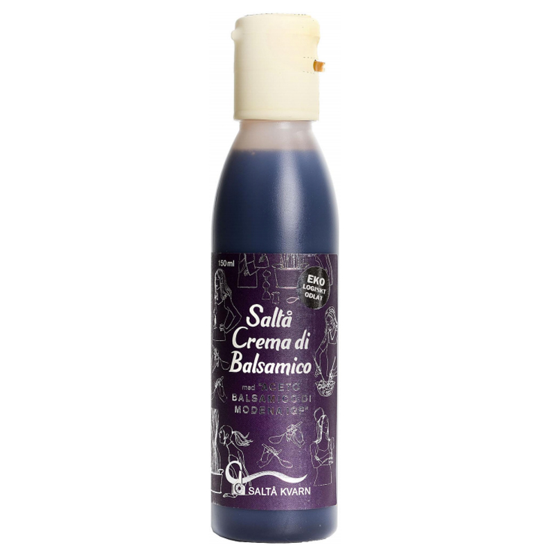 Balsamiviinietikka 150ml - 67% alennus