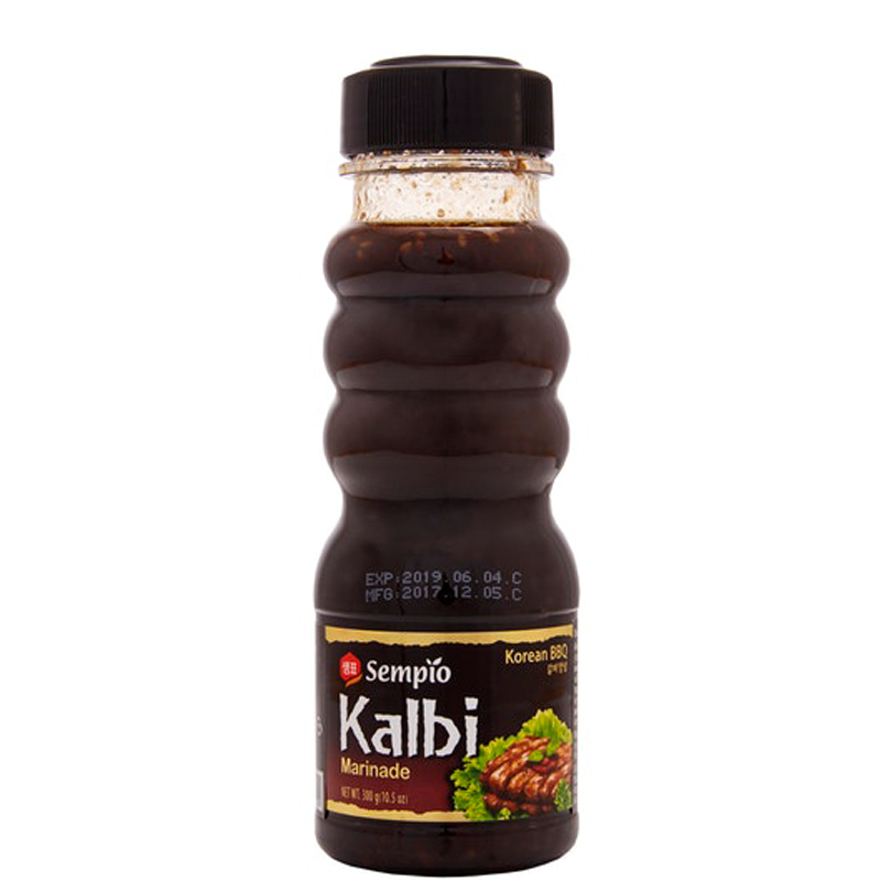 Marinadi Kalbi 300g - 73% alennus