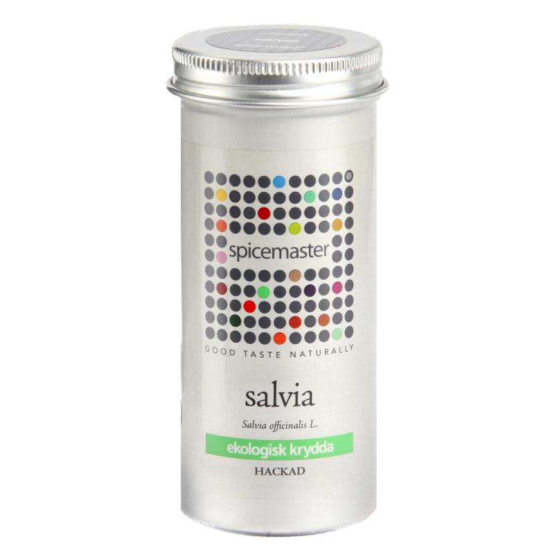 Salvia 11 g - 57% alennus