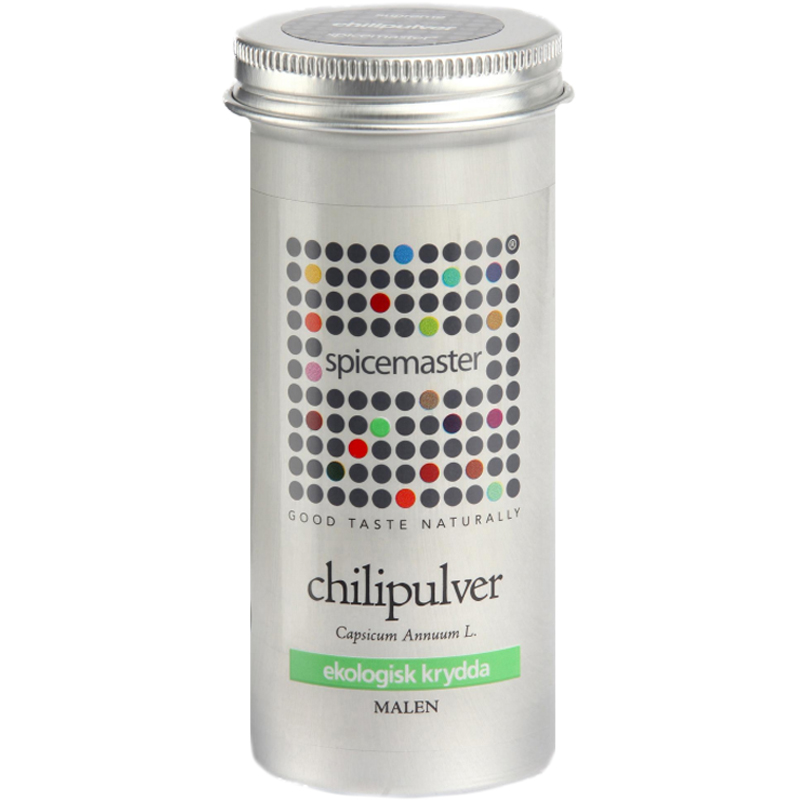 Chilijauhe 60 g - 57% alennus