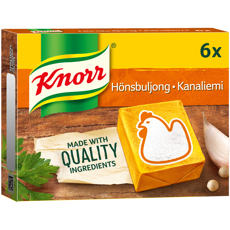 Kanaliemi - 17% alennus