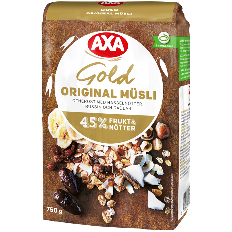 Mysli Gold Original - 45% alennus