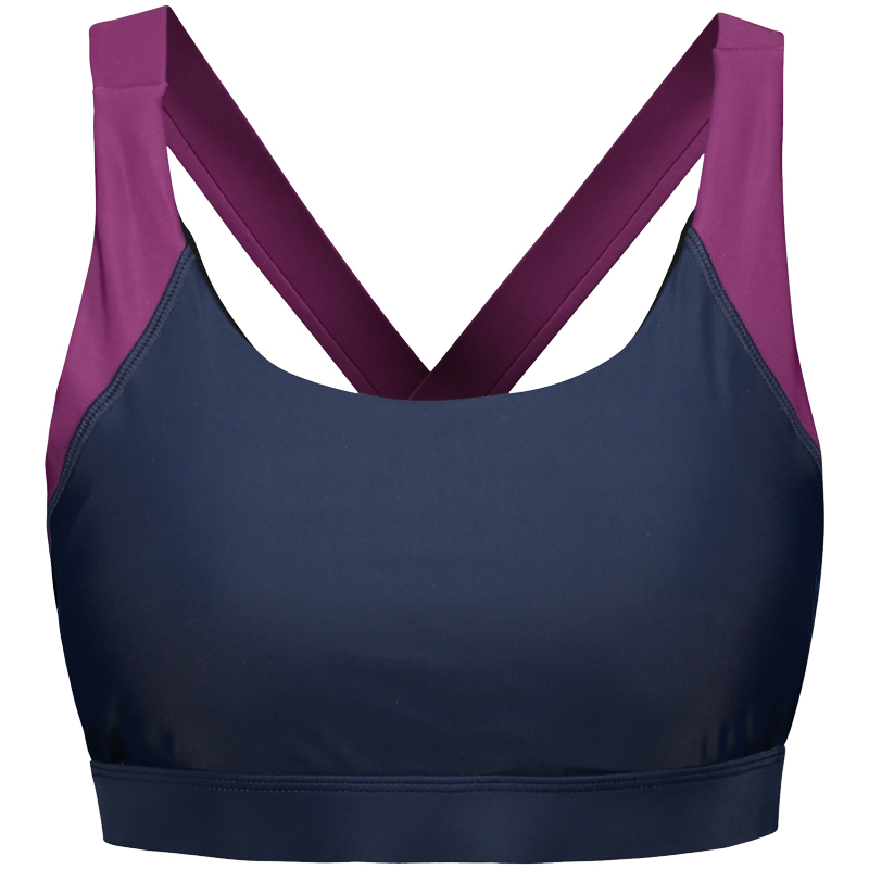 Bikinitoppi Plus Navy XXXL/D52 - 89% alennus