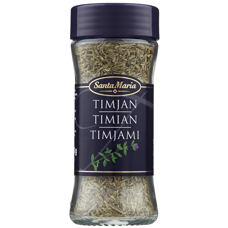 Timjami - 36% alennus