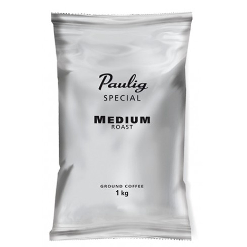 Kahvi "Medium Roast" 1kg - 54% alennus