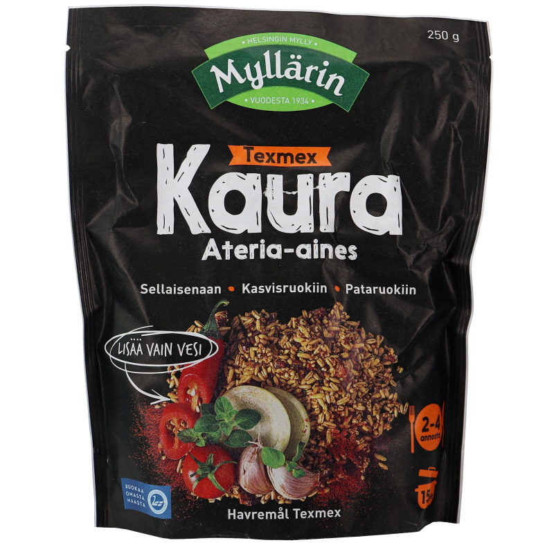 Tex Mex Kaura Ateria-Annos - 21% alennus