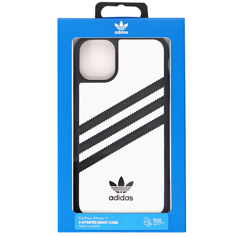 Puhelinkuori Adidas Samba iPhone 11 - 50% alennus