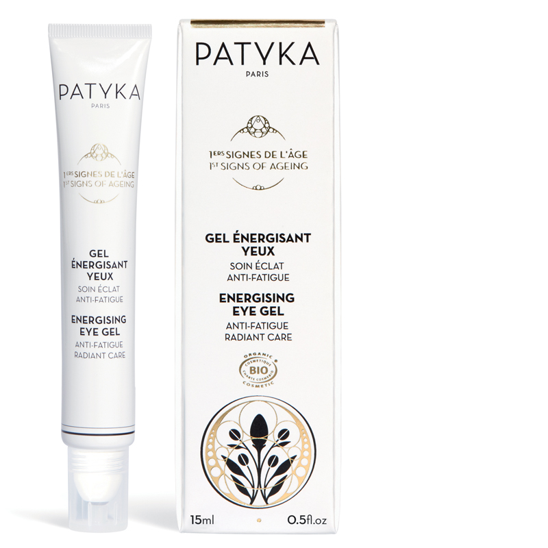Silmänympärisgeeli 15ml - 73% alennus