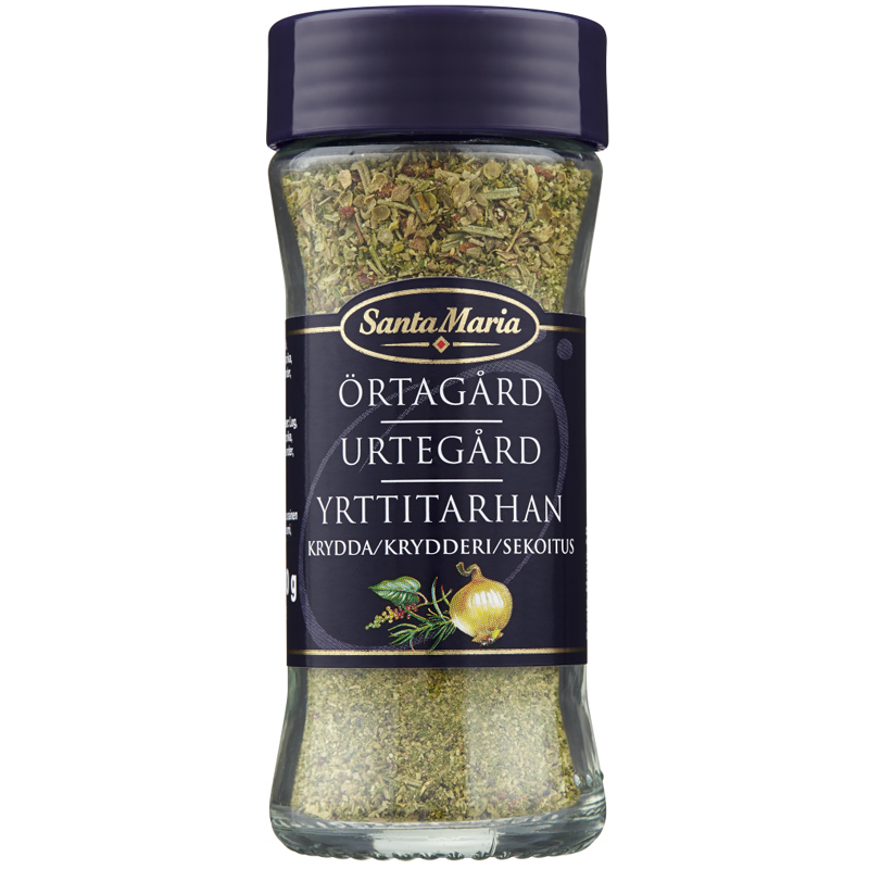 Yrttitarhan Sekoitus 30g - 35% alennus