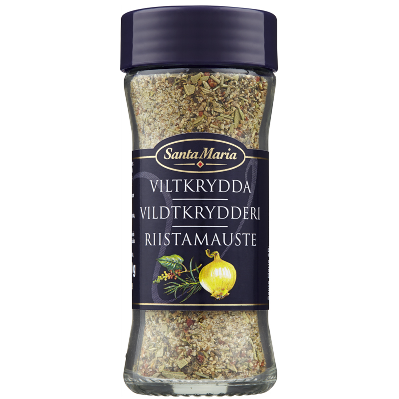 Riistamauste 50g - 57% alennus