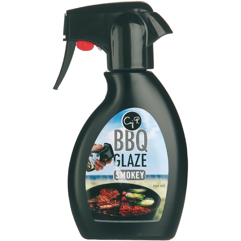 Glaseerausspray Smoke - 76% alennus