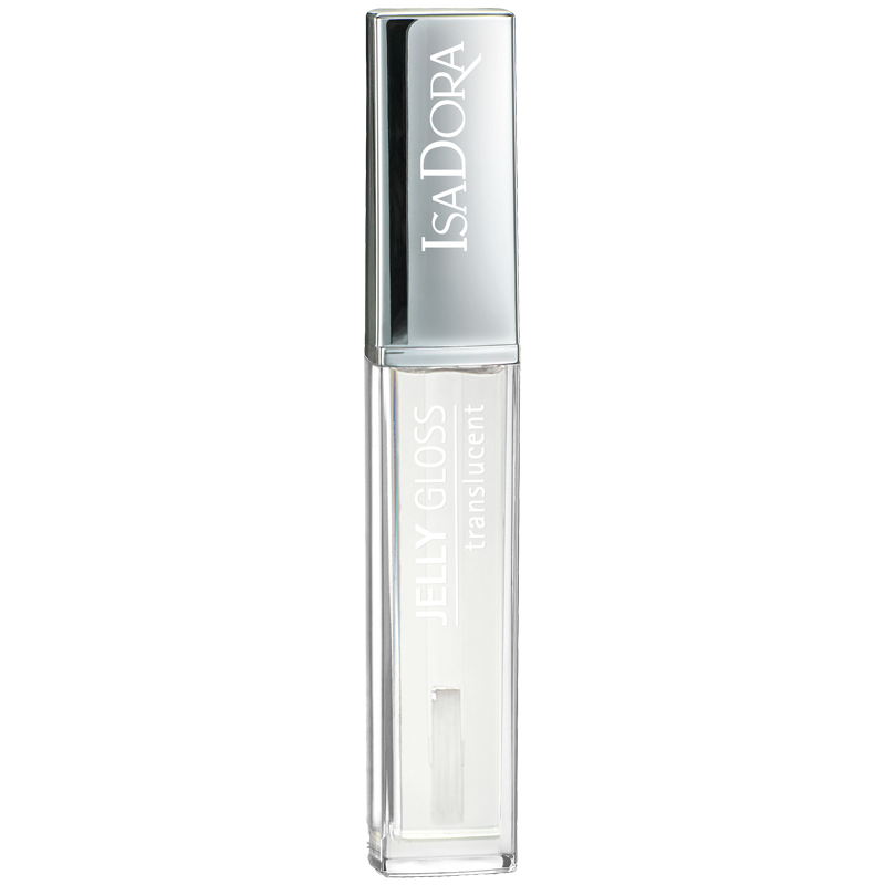 Huulikiilto Crystal Water - 63% alennus