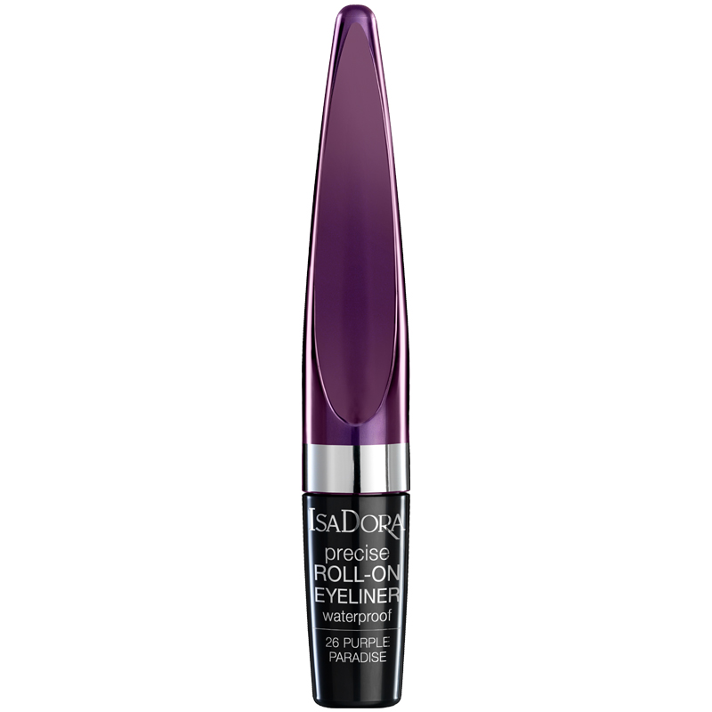 Silmänrajauskynä Purple Paradise - 77% alennus