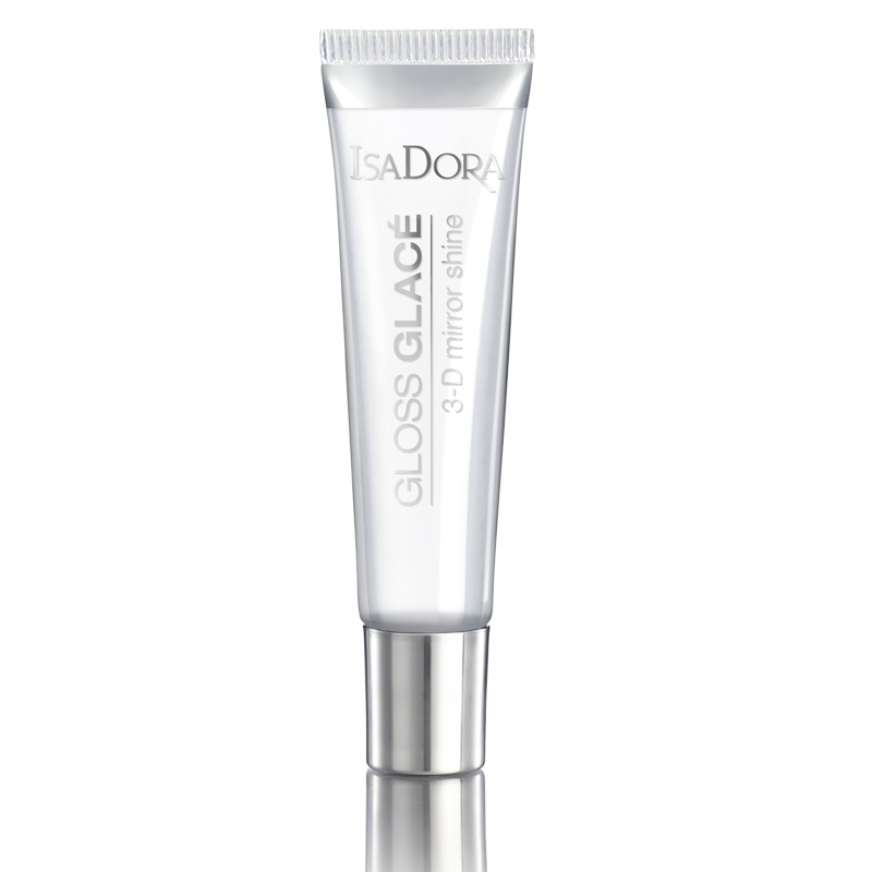 Huulikiilto 24 Crystal Glacé - 75% alennus