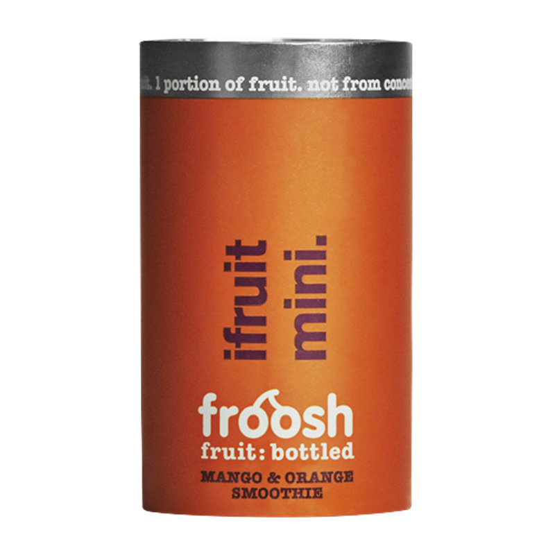 Smoothie Mango & Appelsiini - 34% alennus