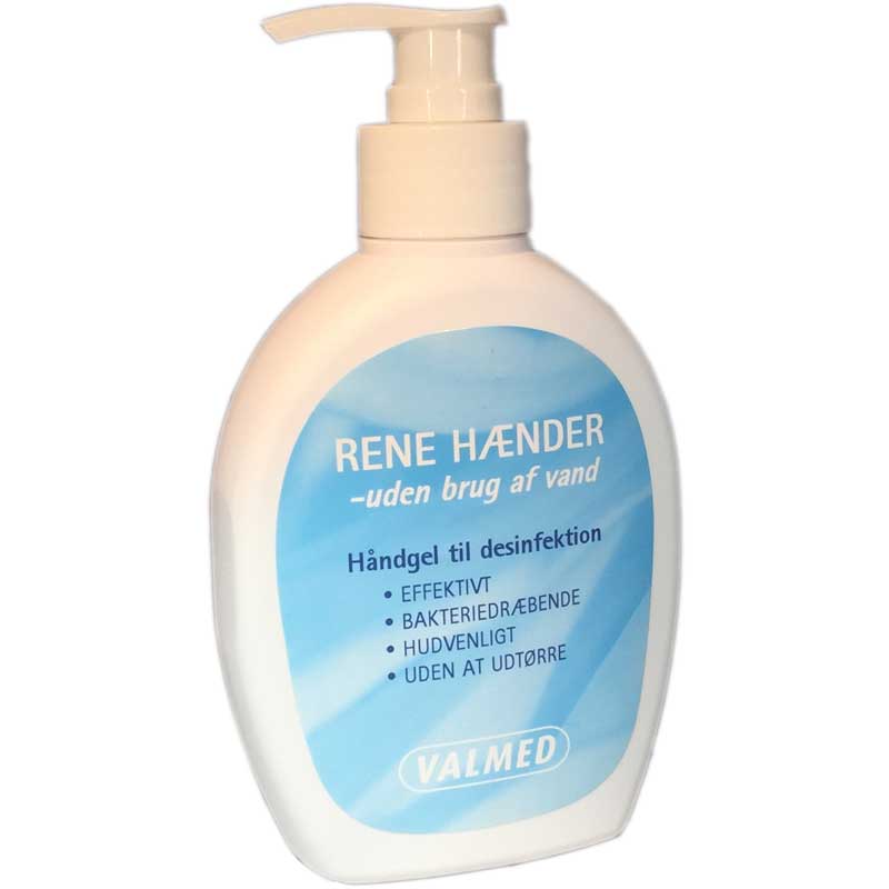Käsihuuhde 85% 200 ml - 88% alennus