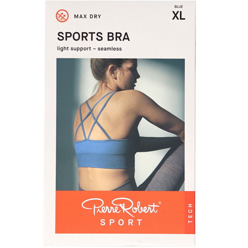 Urheiluliivi Light Support Hydro Blue Koko XL - 60% alennus